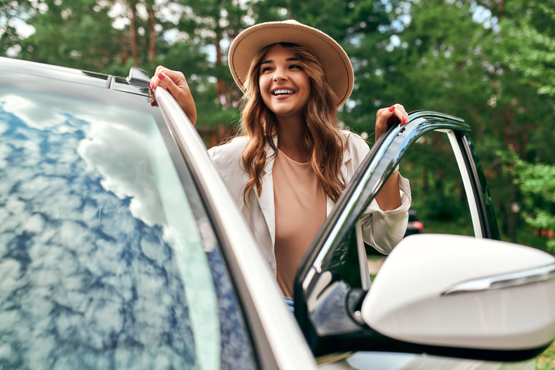 Kefalonia Car Rental